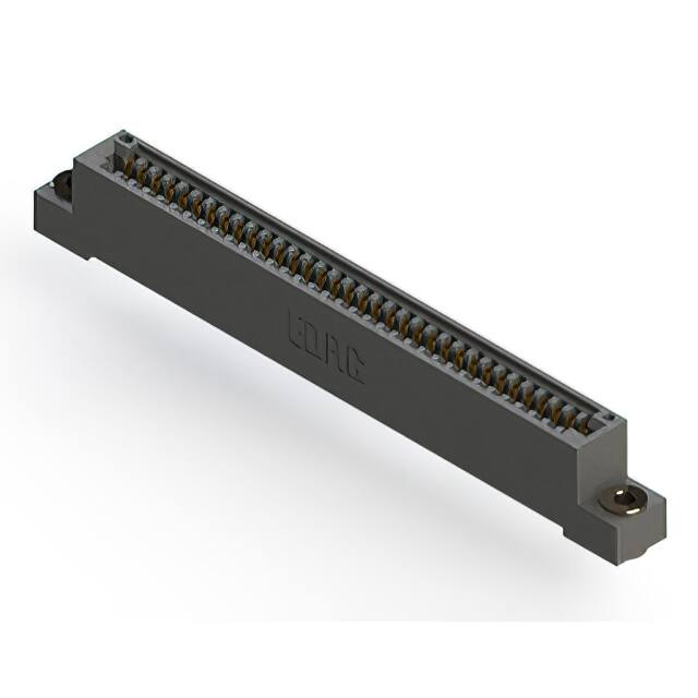 395-034-520-103 EDAC Inc.  Edgeboard Connectors